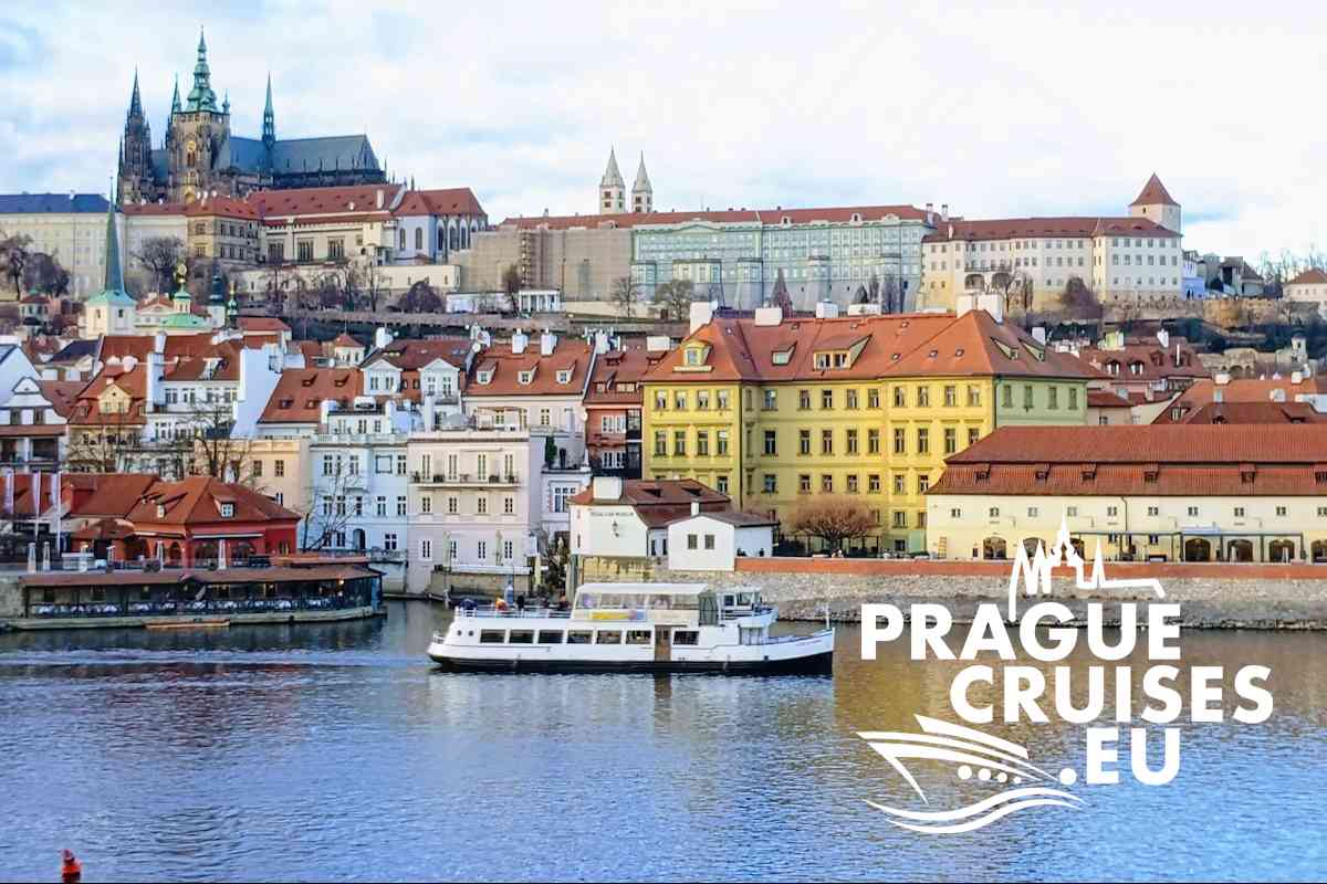 Prague castle