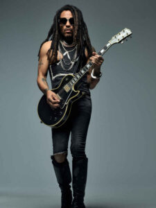 LENNY KRAVITZ